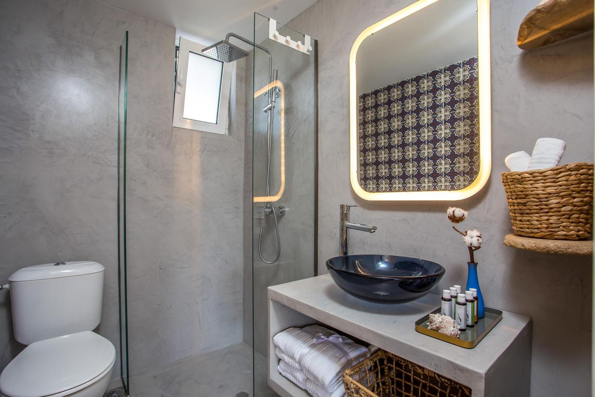 Euphoria Luxury Apartment Faliraki Exteriör bild