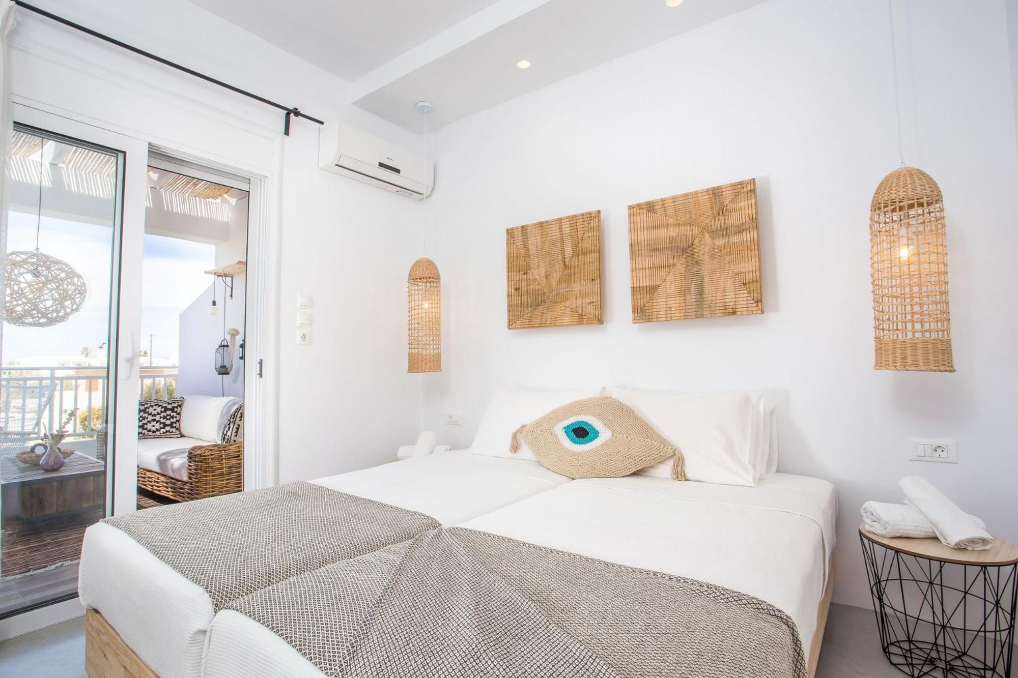 Euphoria Luxury Apartment Faliraki Exteriör bild