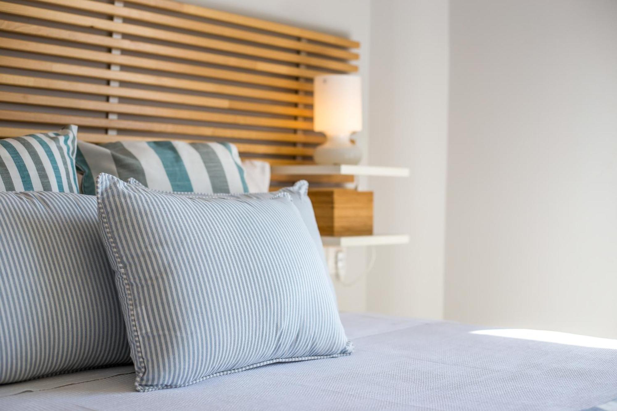Euphoria Luxury Apartment Faliraki Exteriör bild